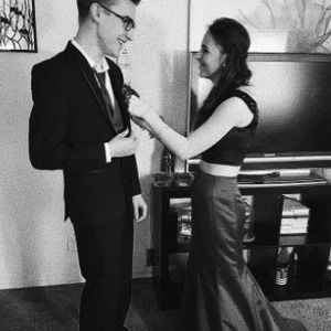 Meet your Posher, Hailey